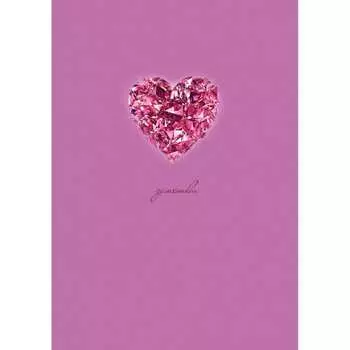 Книга для записей listoff КЗБ6644084