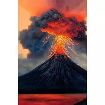 Книга для записей listoff КЗФ51004020