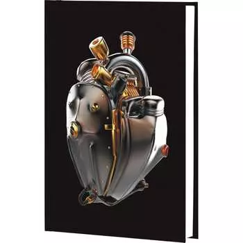 Книга для записей listoff ЕТИ596575