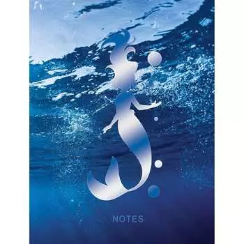 Книга для записей listoff