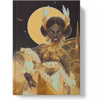 Книга для записей listoff ЕТИ580585