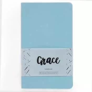 Книга для записей listoff КЗГК5803869