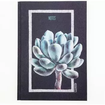 Книга для записей listoff КЗ51003780