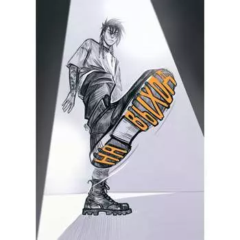 Книга для записей listoff КЗ5803966