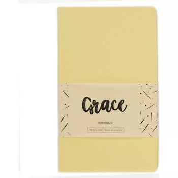 Книга для записей listoff КЗГК5804251