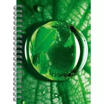 Книга для записей listoff БК680286