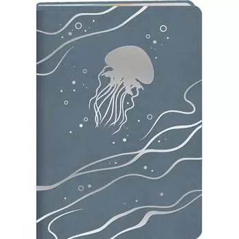 Книга для записей listoff КЗФКФ5804279