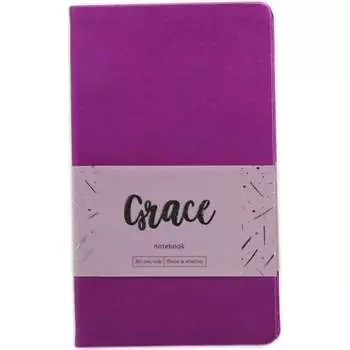 Книга для записей listoff КЗГК5804248