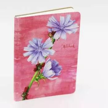 Книга для записей Paper art КЗАК6802928