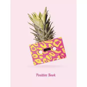 Книга для записей PAPER ART KIDS Б664155