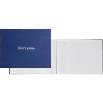 Книга учета Attache 1724332