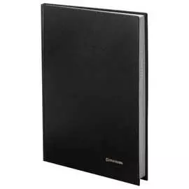 Книга учета BRAUBERG 130223