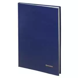 Книга учета BRAUBERG 130226