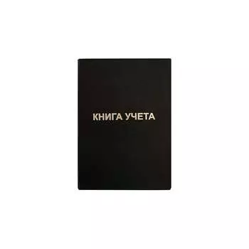 Книга учета INFORMAT
