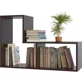 Книжная полка СОКОЛ ПК-9 ПК9В5