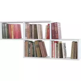 Книжная полка СОКОЛ ПК-3 ПК3Б6