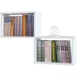 Книжная полка СОКОЛ