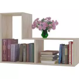 Книжная полка СОКОЛ ПК-9 ПК9Дс5