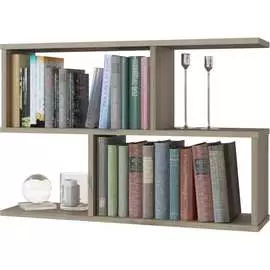 Книжная полка СОКОЛ ПК-2 00-00009450