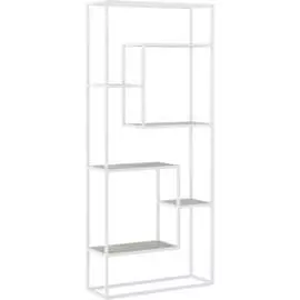 Книжный стеллаж НАЙДИ LSK-5302