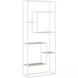 Книжный стеллаж НАЙДИ LSK-533025