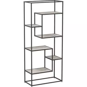 Книжный стеллаж НАЙДИ LSK-77349