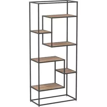 Книжный стеллаж НАЙДИ LSK-55004