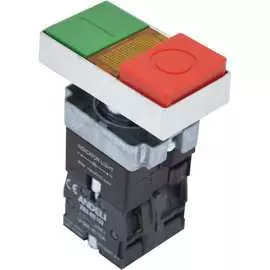 Кнопка ANDELI XB2-BW8465 ADL10-051