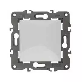 Кнопка ЭРА Elegance 14111101 Б0047862