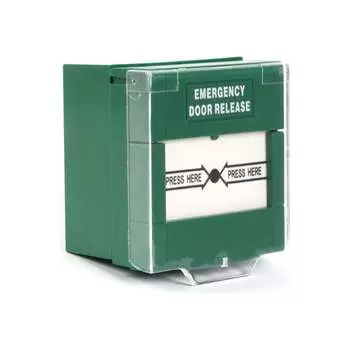 Кнопка аварийной разблокировки дверей Бастион SPRUT EXIT BUTTON-92P 8876