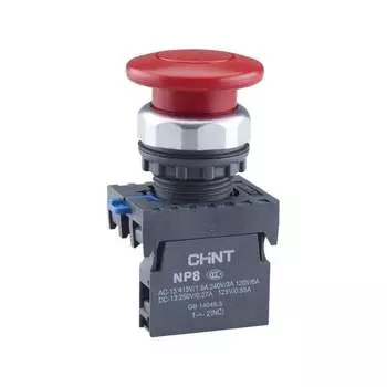 Кнопка CHINT 667265