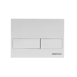 Кнопка для инсталляции Berges NOVUM L4 040014
