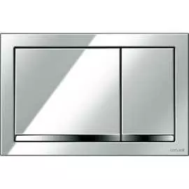 Кнопка для инсталляции Cersanit