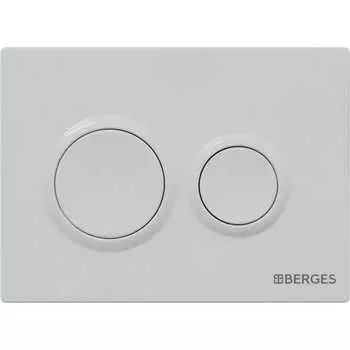 Кнопка для инсталляции NOVUM O1 Berges