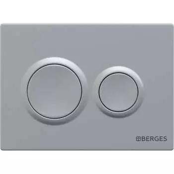 Кнопка для инсталляции NOVUM O2 Berges 40062