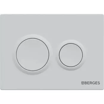 Кнопка для инсталляции NOVUM O4 Berges 40064