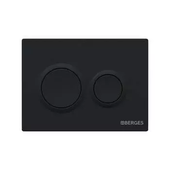 Кнопка для инсталляции NOVUM O5 Berges 40065