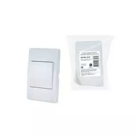 Кнопка для проводных звонков TDM ELECTRIC народная КП-Н-01 SQ1901-0107