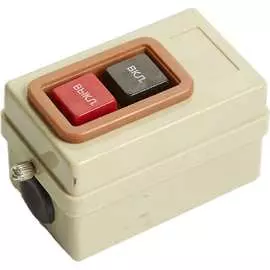 Кнопка для ЗУБР-ЭКСТРА ООО "Аквапласт"