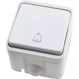 Кнопка для звонка АБК-СИЛА