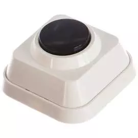 Кнопка для звонка IN HOME КЗ-1 4690612013282