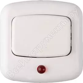 Кнопка для звонка СВЕТОЗАР