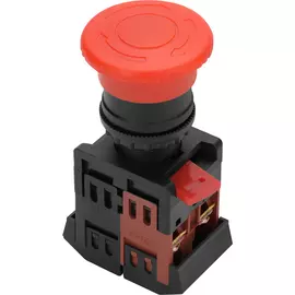 Кнопка duwi AE-22 Грибок 26863 5