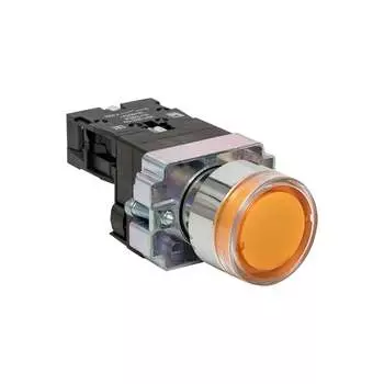 Кнопка EKF PROxima xb2-bw51-24