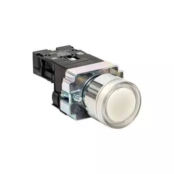 Кнопка EKF BA21 PROxima xb2-bw21-24
