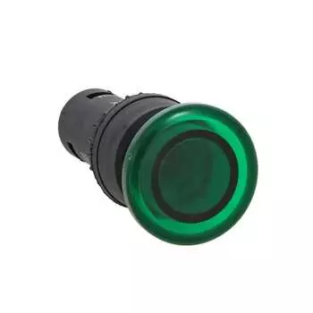 Кнопка EKF SW2C-10MD sw2c-md-gg
