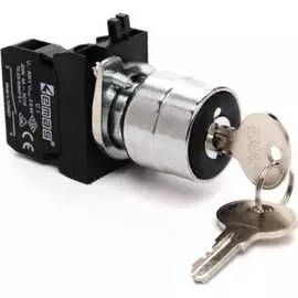 Кнопка EMAS CM100AC20