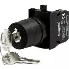 Кнопка EMAS CP100AC30