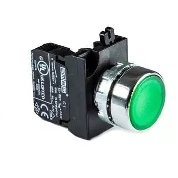 Кнопка EMAS CM1Y0DY