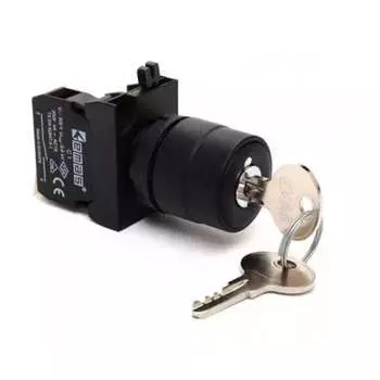 Кнопка EMAS CP102AC20